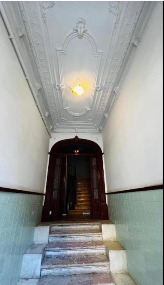 Accommodatie bij particulieren Luciano Cordeiro *