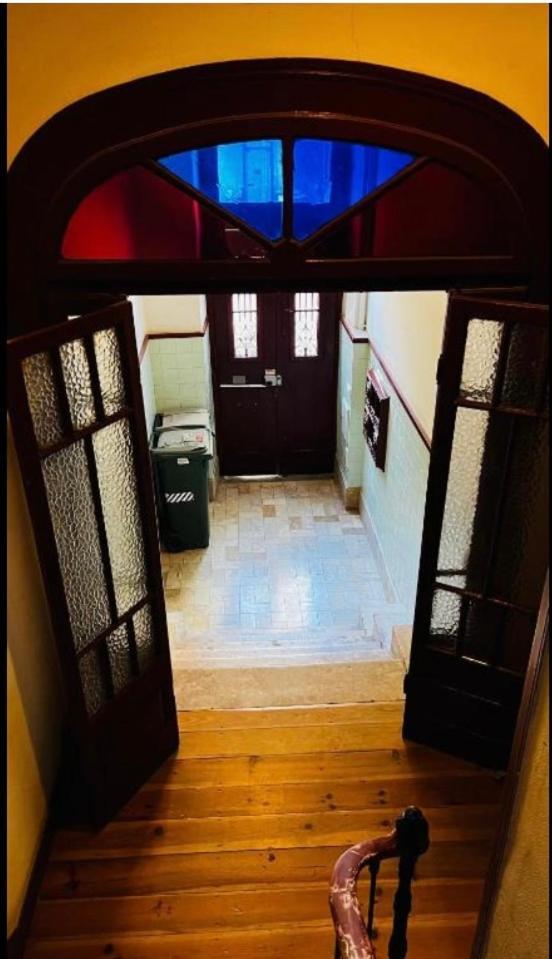 Accommodatie bij particulieren Luciano Cordeiro Lissabon