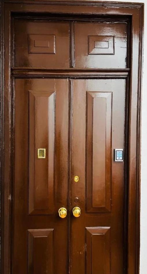 Accommodatie bij particulieren Luciano Cordeiro Lissabon