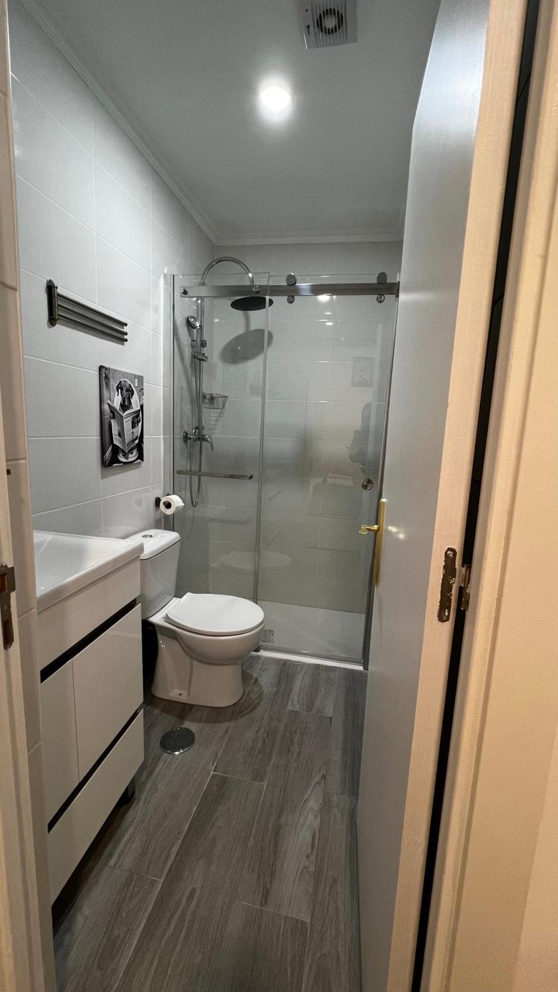 Accommodatie bij particulieren Luciano Cordeiro Lissabon